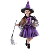 Teetot Princess Factory Costumes - Witch