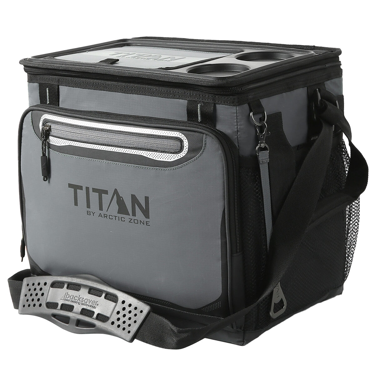 Titan 40 Can Collapsible Cooler