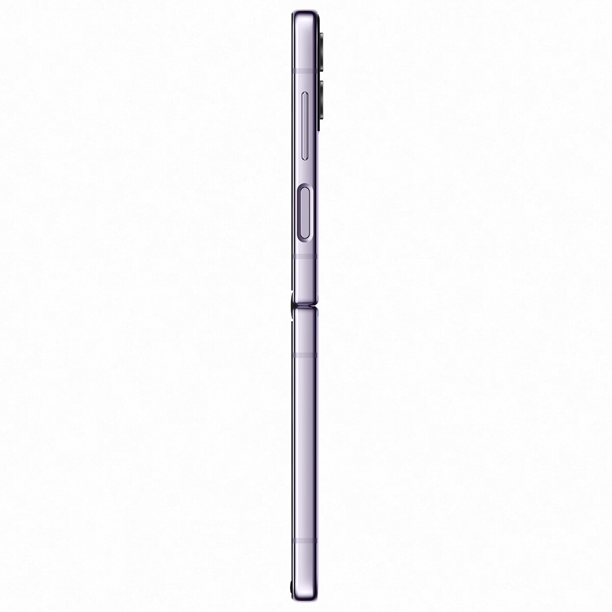 Samsung Galaxy Z Filp4 128GB Bora Purple SM-F721BLVAATS