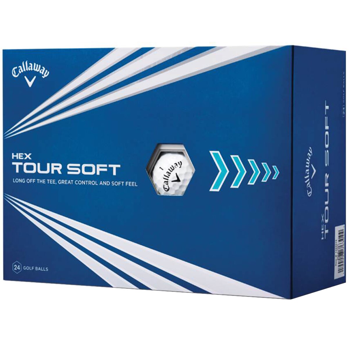 Callaway HEX Tour 48 Soft Golf Ball Set Costco Australia