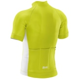 Netti Mens Cruze Jersey Yellow