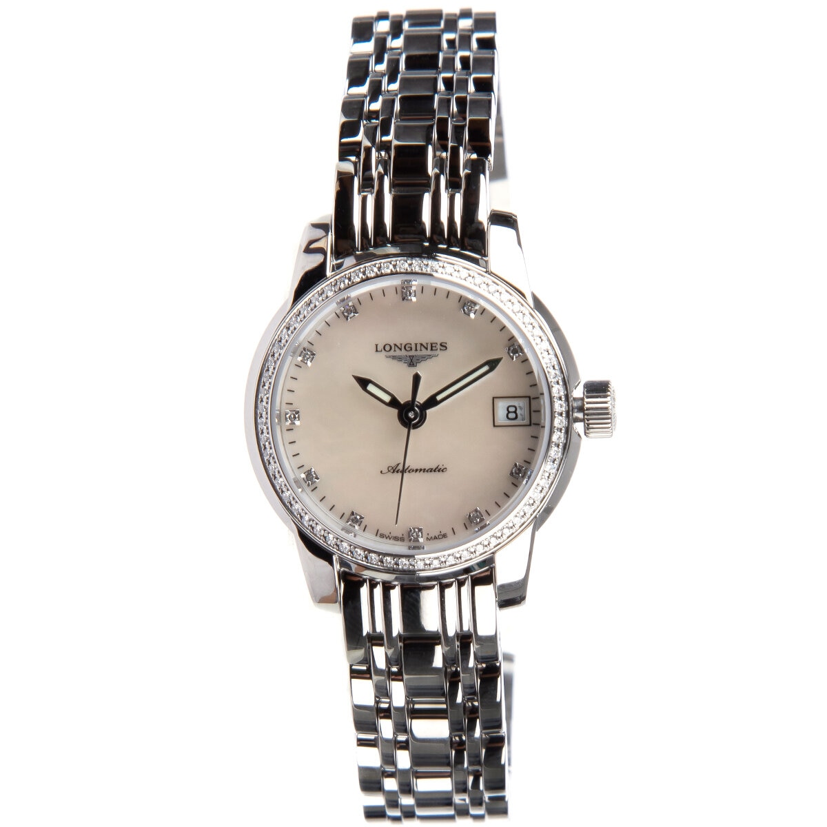 Longines Women's Watch L22630876