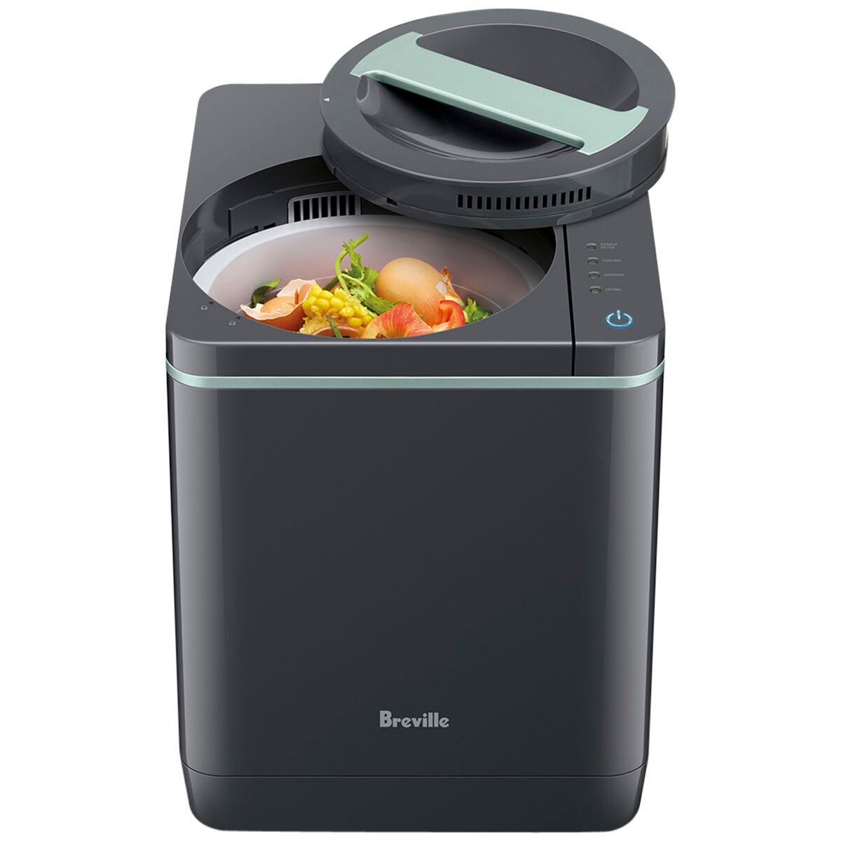 Breville The FoodCycler Food Disposal