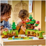 LEGO DUPLO Discovery Forest with Wild Animals 10480 LEGO DUPLO Discovery Forest with Wild Animals 10480