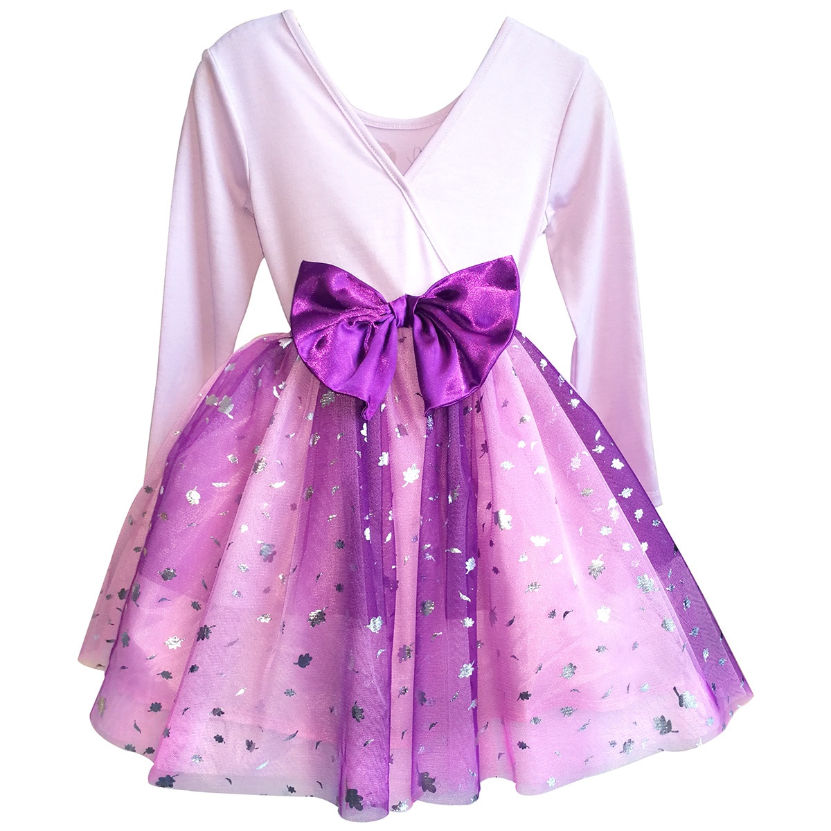 Character Girls' Dresses - Anna