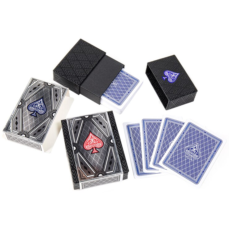 Premium Poker Set