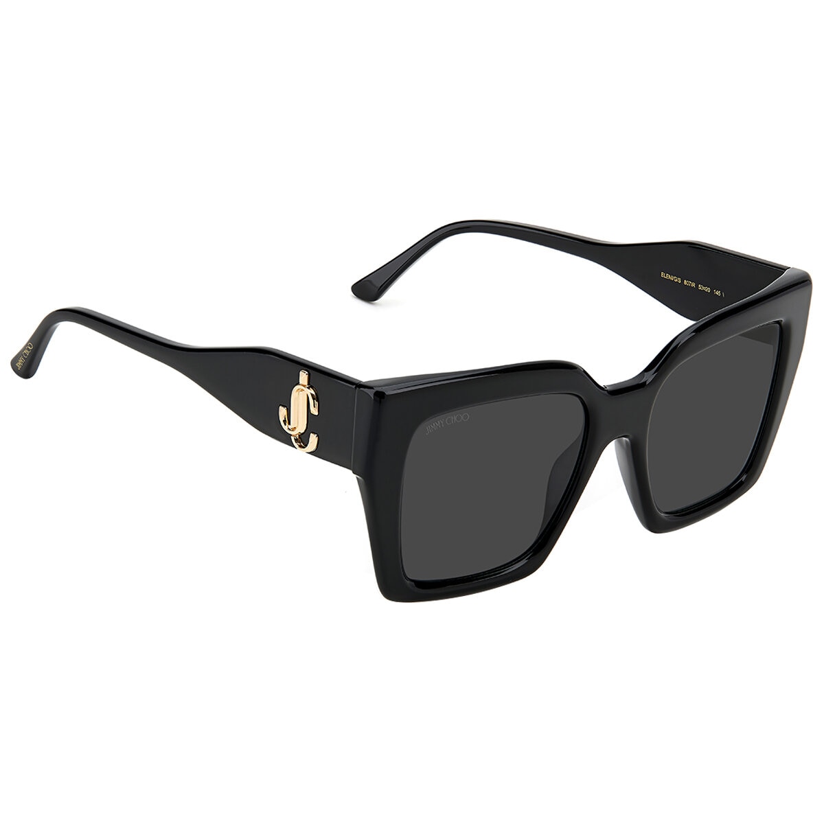 Jimmy Choo Eleni/G/S Women's Sunglasses