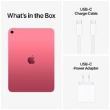 Apple iPad 11" (A16) 128GB Pink