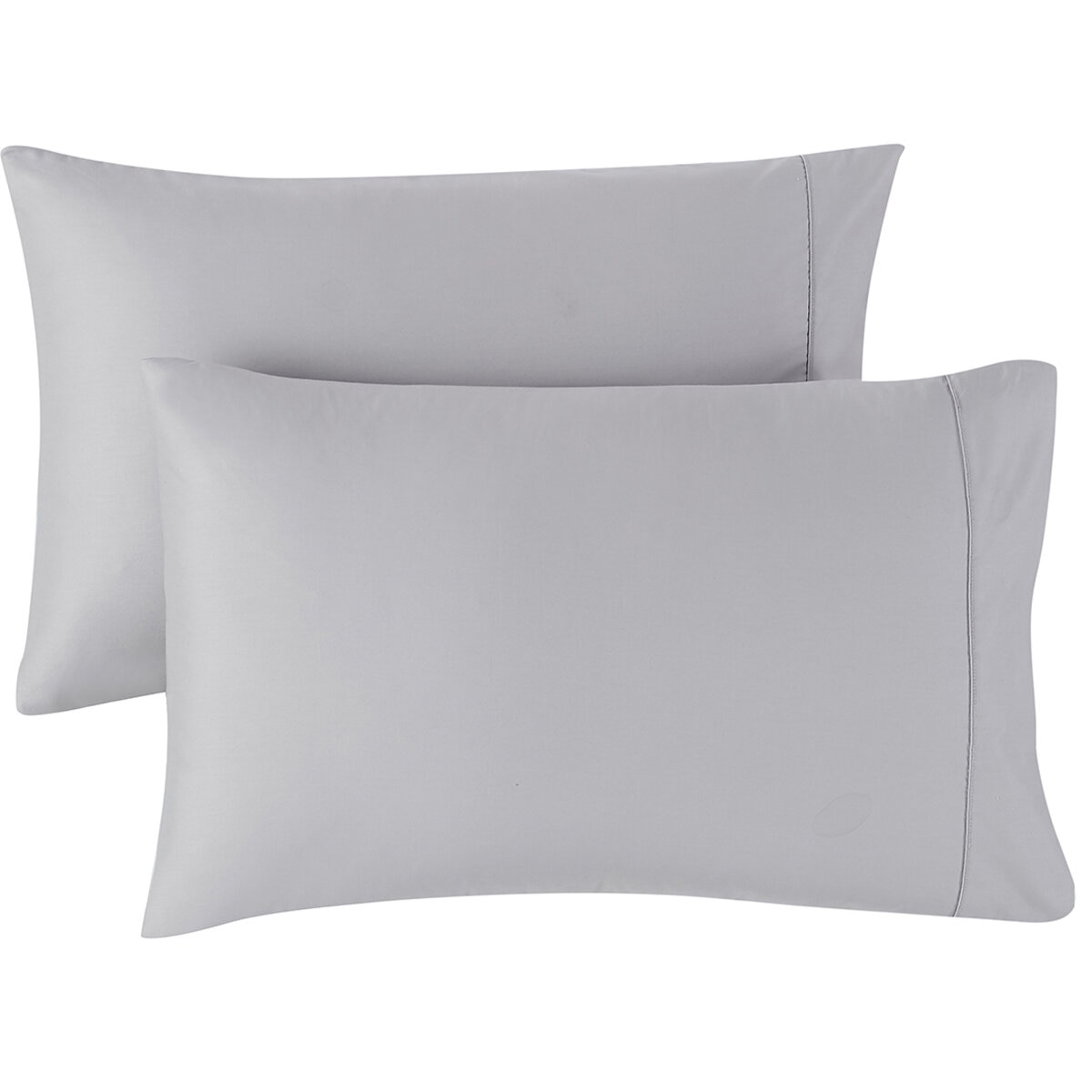 Kirkland Signature Sheet Set 6 Piece Queen Allon Grey