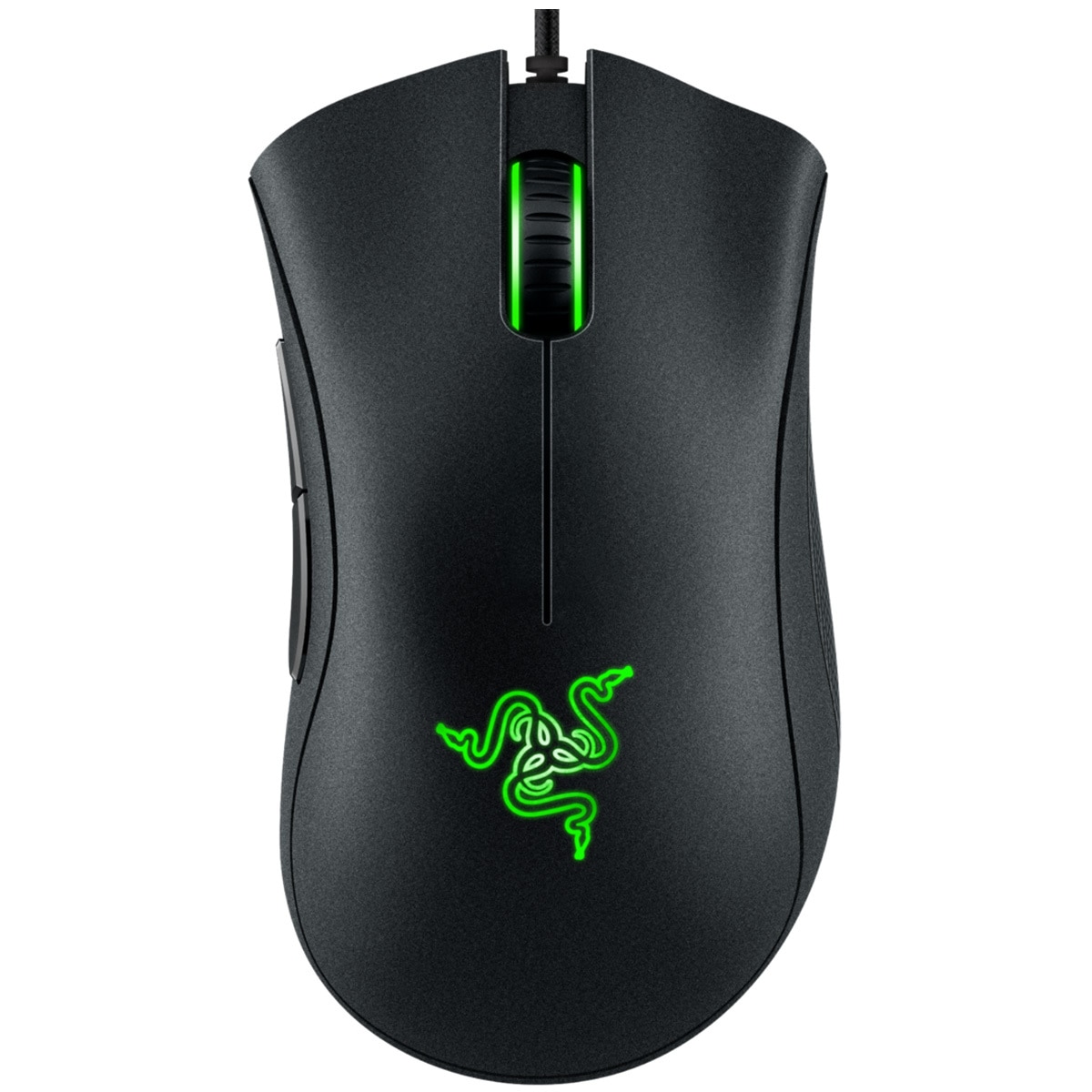 Razer Keyboard & Mouse Gaming Essential