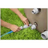 Lay-Z-Spa Palm Springs AirJet 1.96M x 71cm