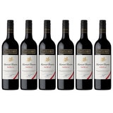 Taylors Harvest Reserve Shiraz 6 x 750ml