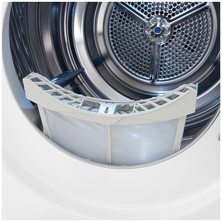 LG 8kg Heat Pump Dryer DVH5-08W White