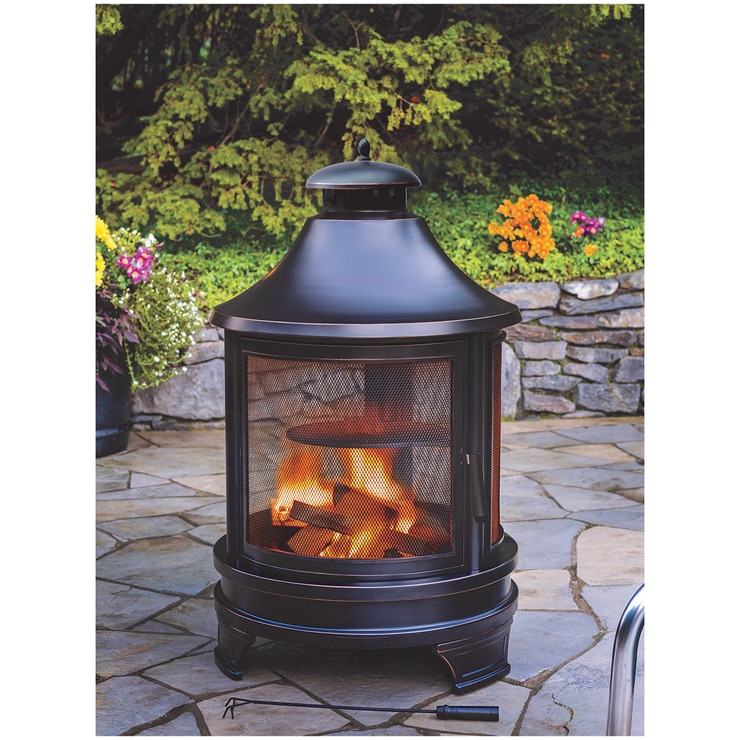 Hello Outdoors Cooking Pit Costco Australia