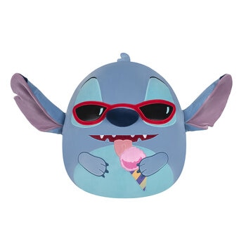 Squishmallows Disney's Lilo And Stitch Jumbo Plush 50.8cm