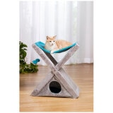 Prevue Pet X-tra Fun Kitty Center