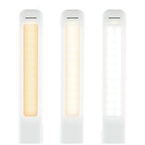 Ottlite LED Desk Lamp with Extendible Wireless Charging Base/