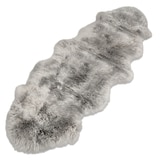 AusGolden Visby Double Pelt Sheepskin