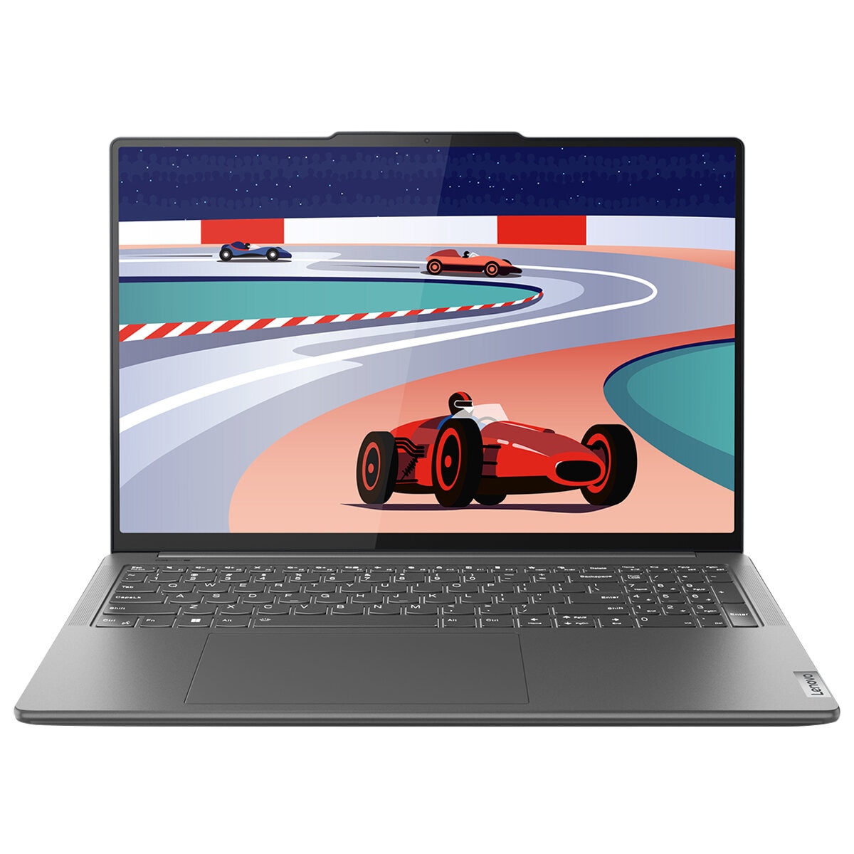 Lenovo 16 Inch Yoga Pro 9 i9-13905H Laptop 83BY000LAU