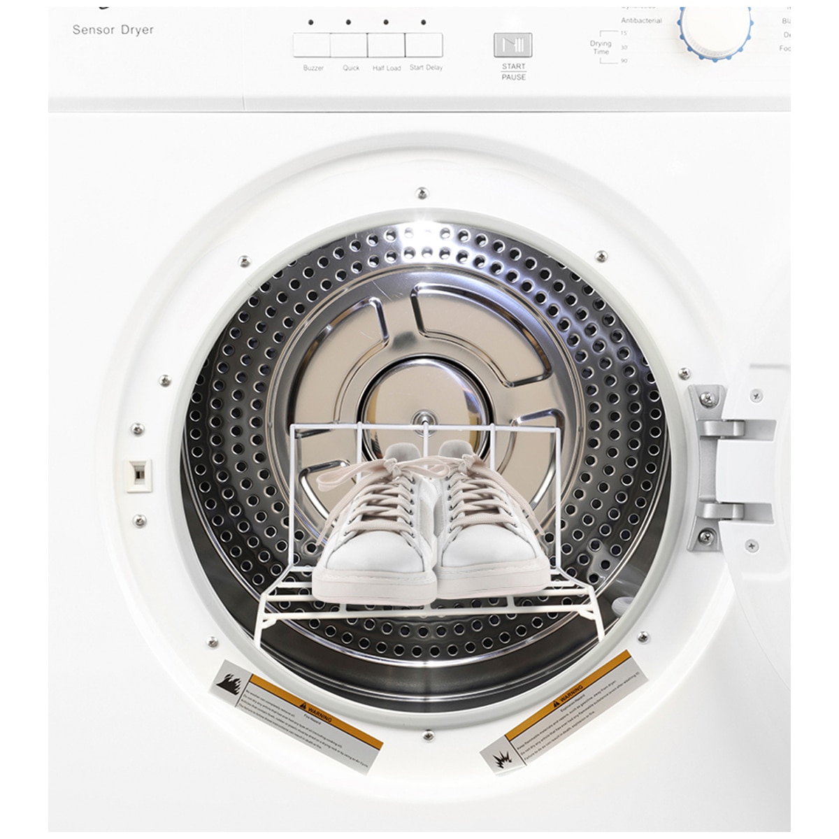 Whirlpool Dryer AWD712SOC