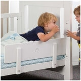 Boori Toddler Guard Panel Barley White
