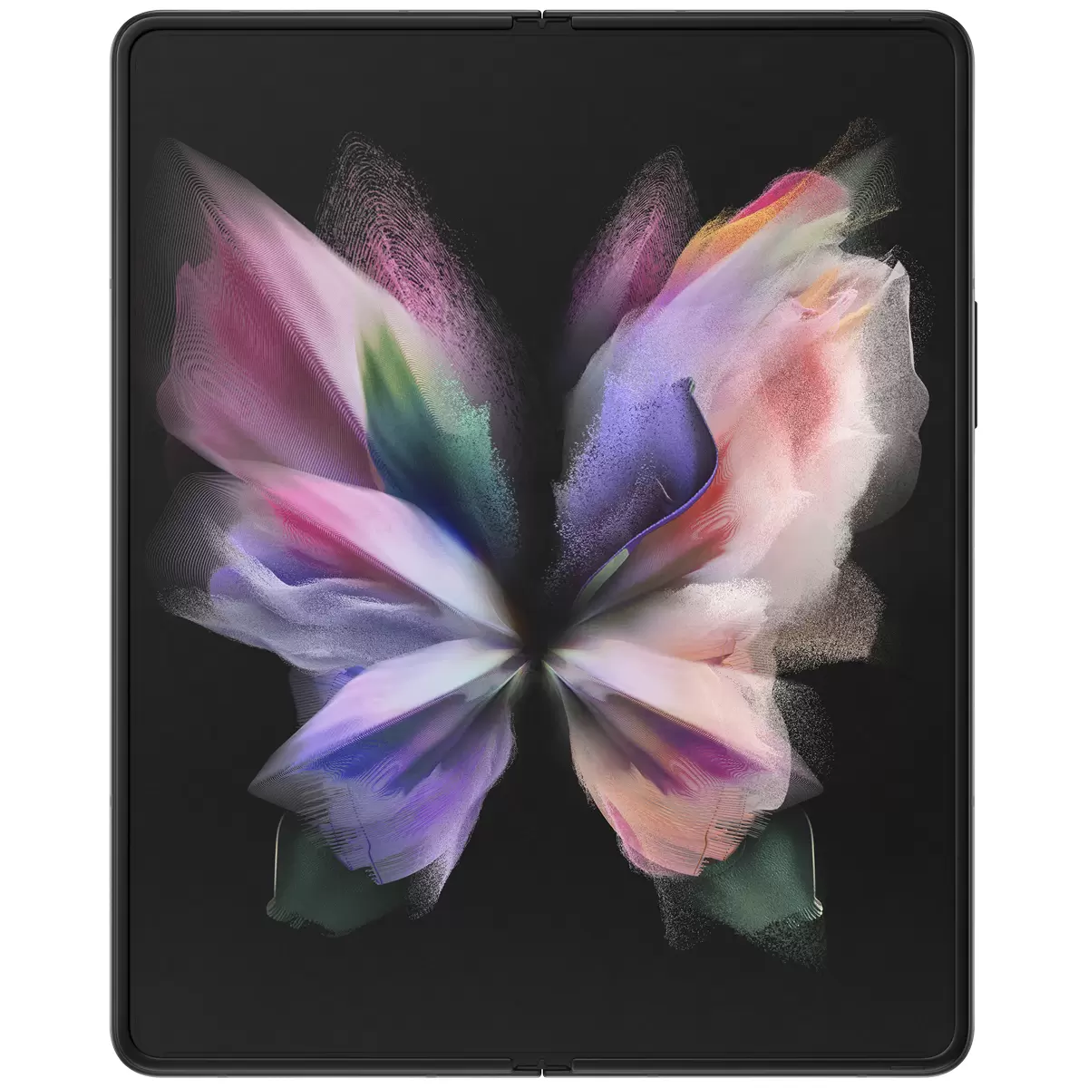 Samsung Galaxy Fold3 256GB Phantom Black