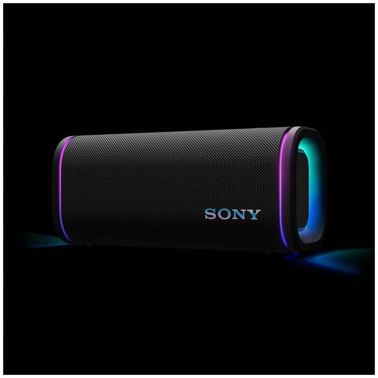 Sony ULT FIELD 5 Wireless Speaker Black SRSULT50B