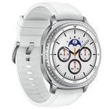 Samsung Galaxy Watch 8 Classic White LTE 46mm