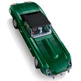 LEGO Icons Jaguar E-Type Car 11381 LEGO Icons Jaguar E-Type Car 11381
