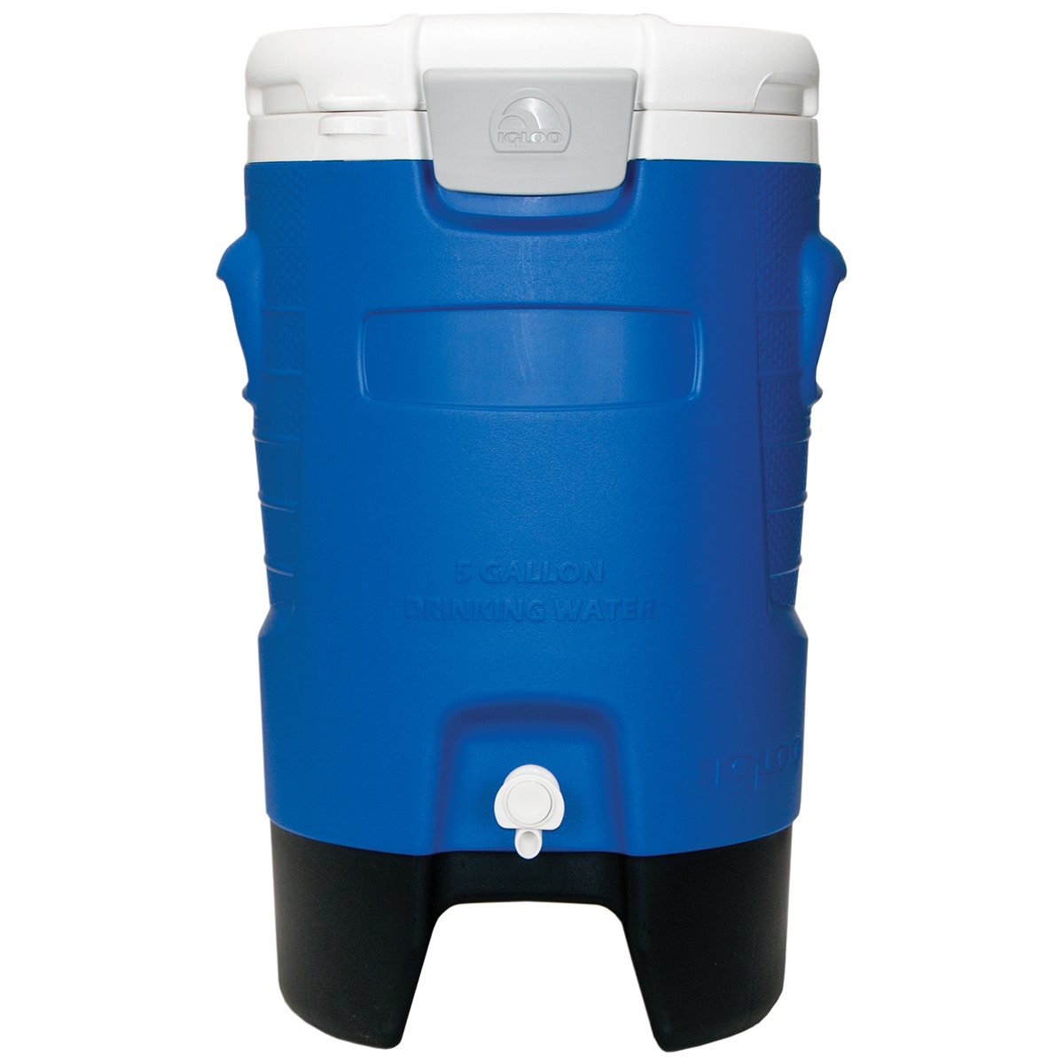 Igloo 12 litre Sport Beverage roller (Blue) MDL 42237