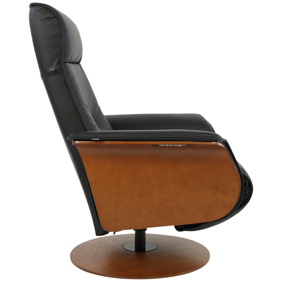 Moran Fjords Hans 2 Motors Motorized Recliner