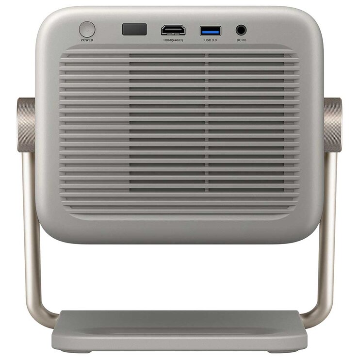 Hisense M2 Tri-Chroma 4K Laser Projector M2 PRO