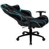 ThunderX3 Gaming Chair BC3 Black Cyan