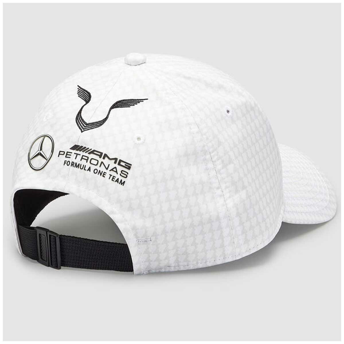 Formula 1 Cap