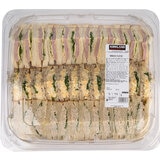 Kirkland Signature Sandwich Platter