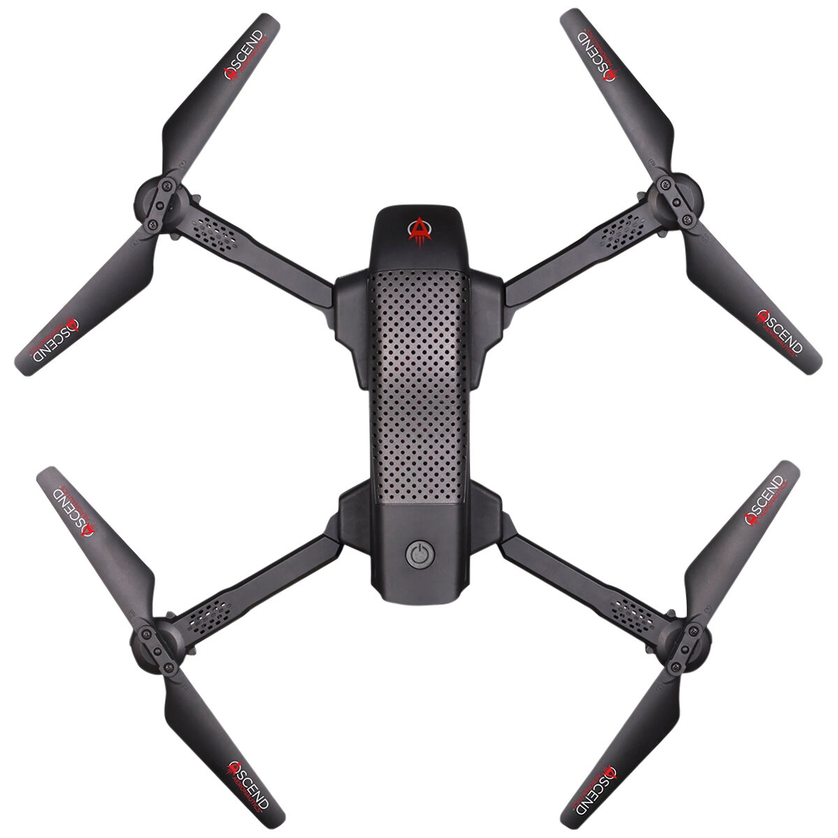 Ascend Aeronautics ASC-2500 Premium HD Video Drone