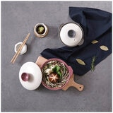 Neoflam Mystique Valley Ceramic Pots 2 Pack
