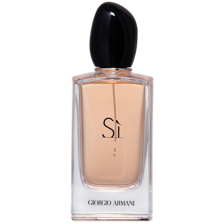 armani si edp 100 ml