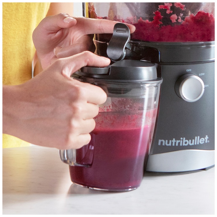 Nutribullet Juicer Costco Australia