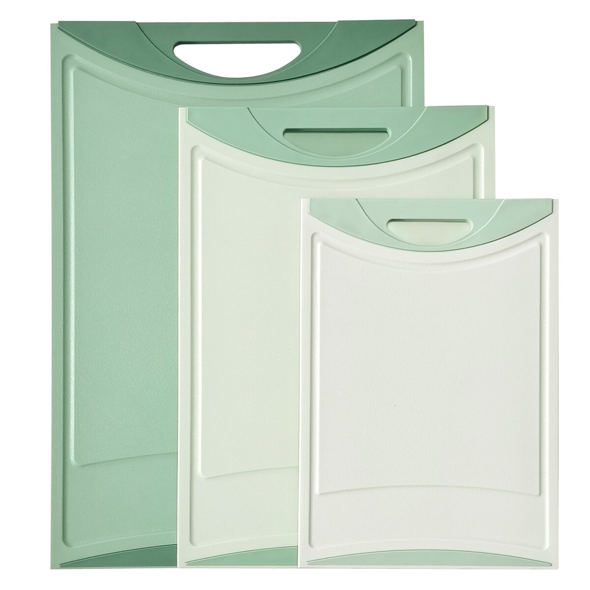 Neoflam Cutting Board 3 piece