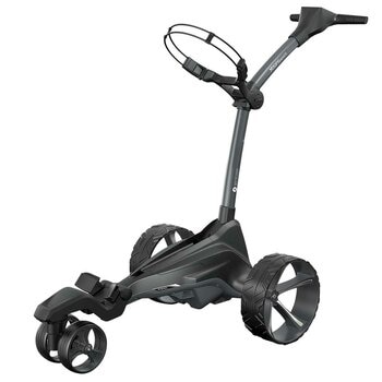 Motocaddy M7 GPS Remote Click'n'Connect