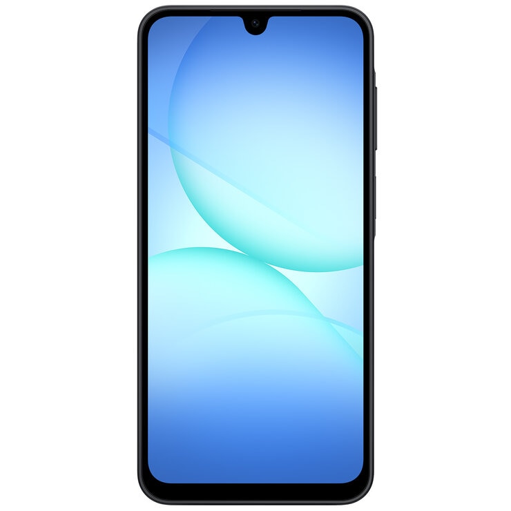 Samsung Galaxy A17 5G 128GB Black SMA176BZKCATS