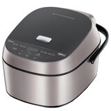 Midea All-in-1 IH Rice Cooker, 5L