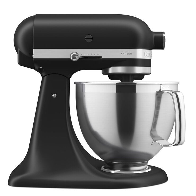 KitchenAid Artisan Tilt-Head KSM195 Stand Mixer KitchenAid Artisan Tilt-Head KSM195 Stand Mixer
