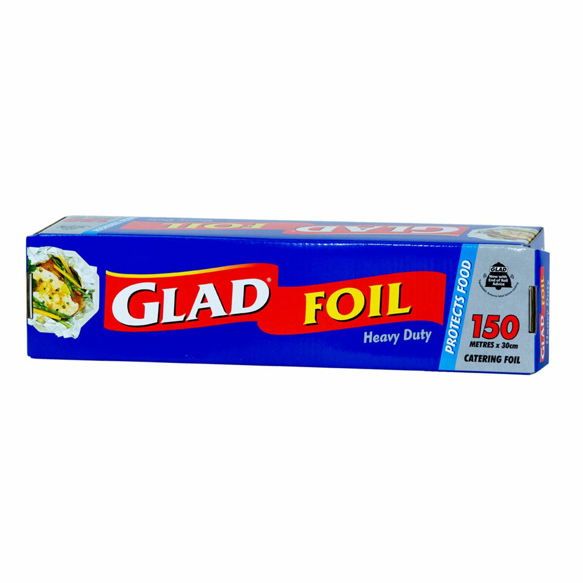 Glad Foil 30cm x 150m Glad Foil 30cm x 150m