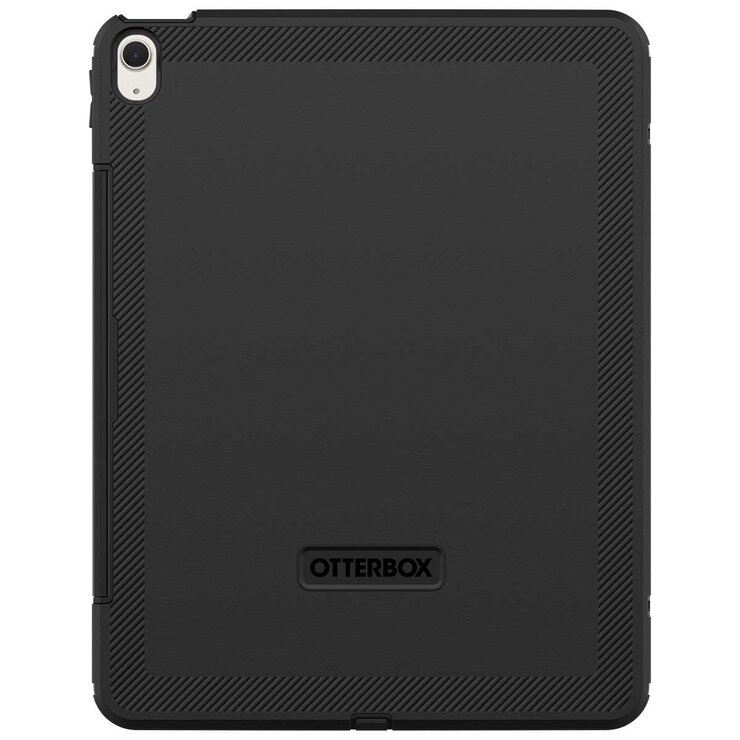 OtterBox Defender Apple iPad Air M2 1st Gen Case Black 77-95226 OtterBox Defender Apple iPad Air M2 1st Gen Case Black 77-95226