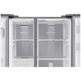 Samsung 635L Side By Side Fridge SRS674DLS