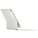Apple Magic Keyboard For 13 Inch iPad Air M3 White MDFW4ZA/A