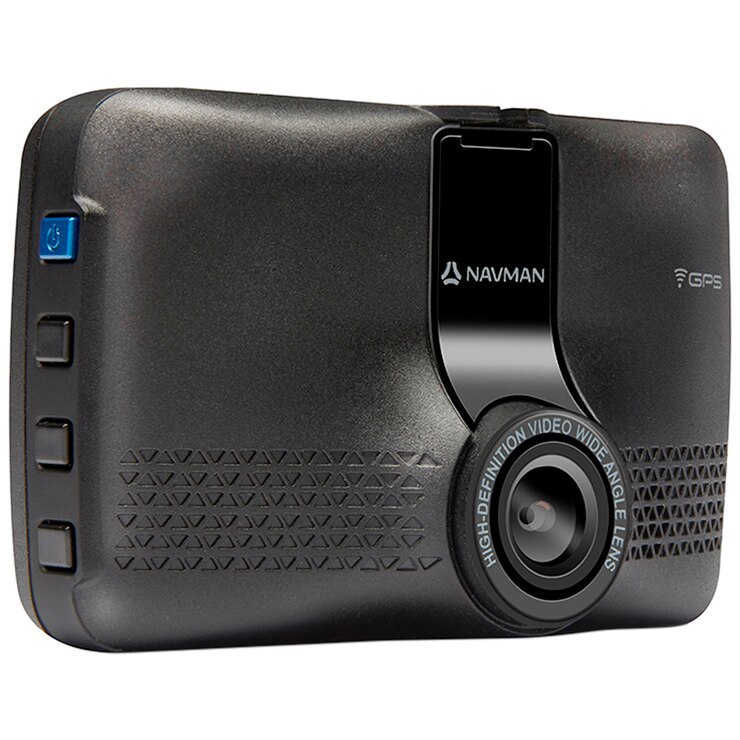 Navman Dash Cam C500 Wifi with 32GB SD Card Costco Australia
