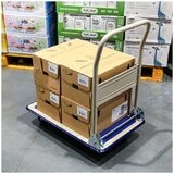 Folding Platform Trolley 150kg
